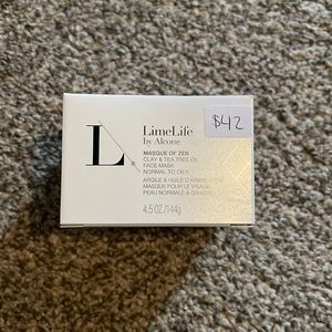 Masque of Zen Limelife by Alcone